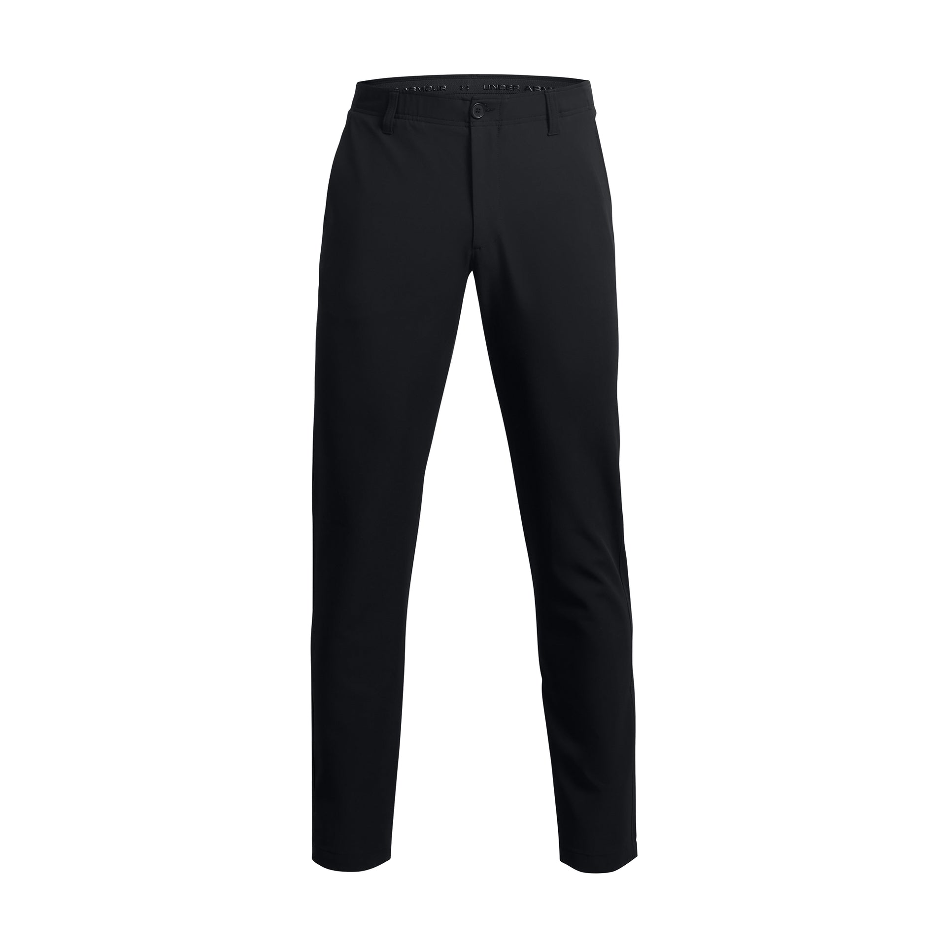 Under Armour Drive Tapered byxor- Black Golfbyxor Herr | Golfrummet