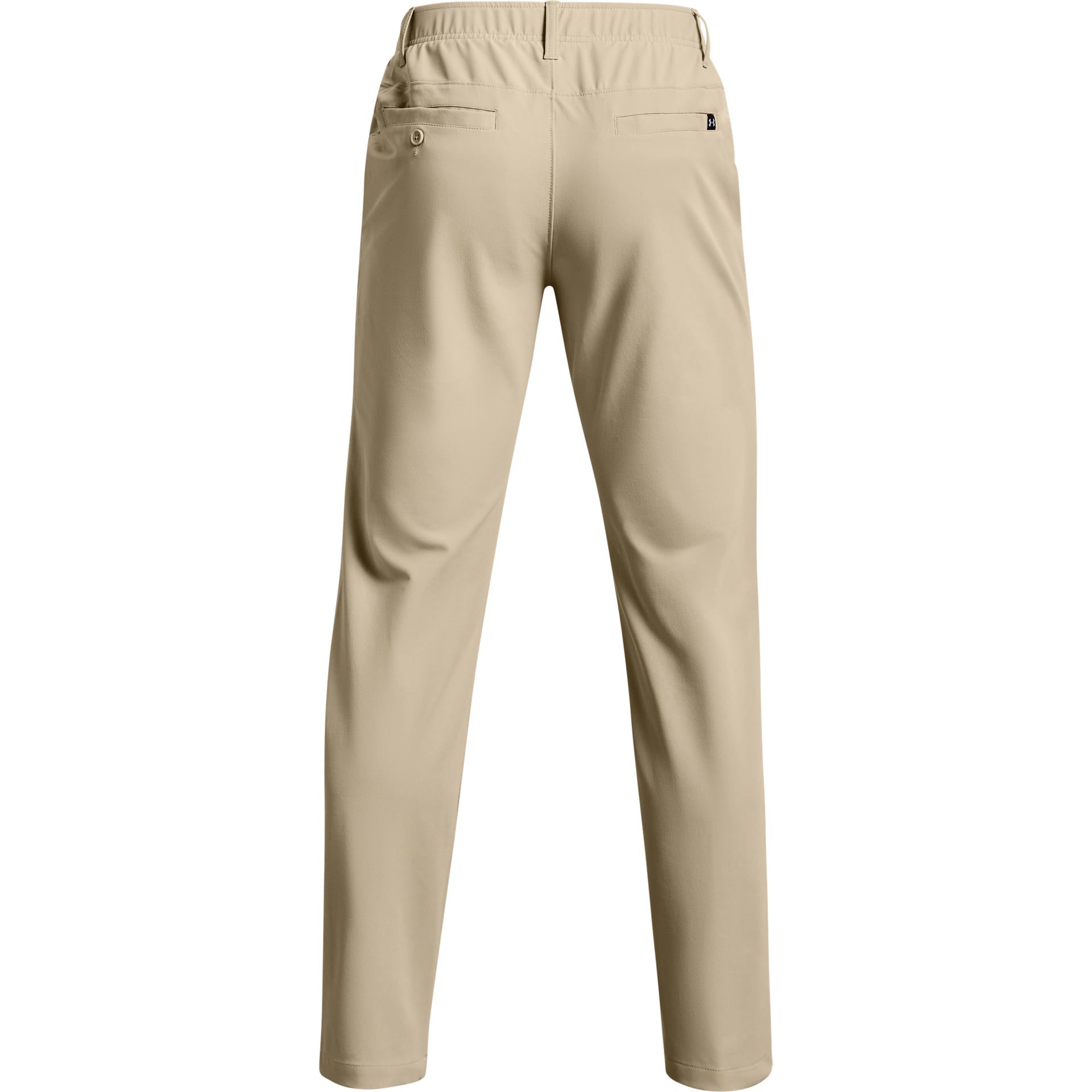 UA Drive Tapered byxor - Brown