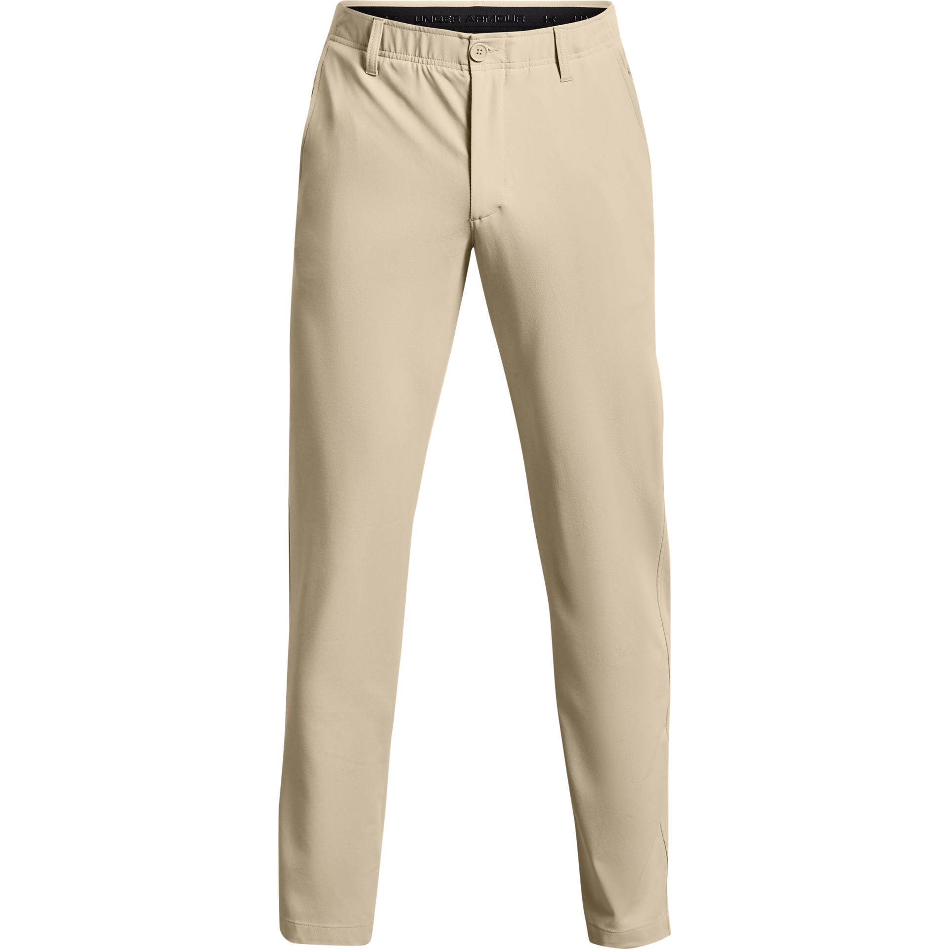 Under Armour Drive Tapered byxor Golfbyxor Herr - Brown | Golfrummet
