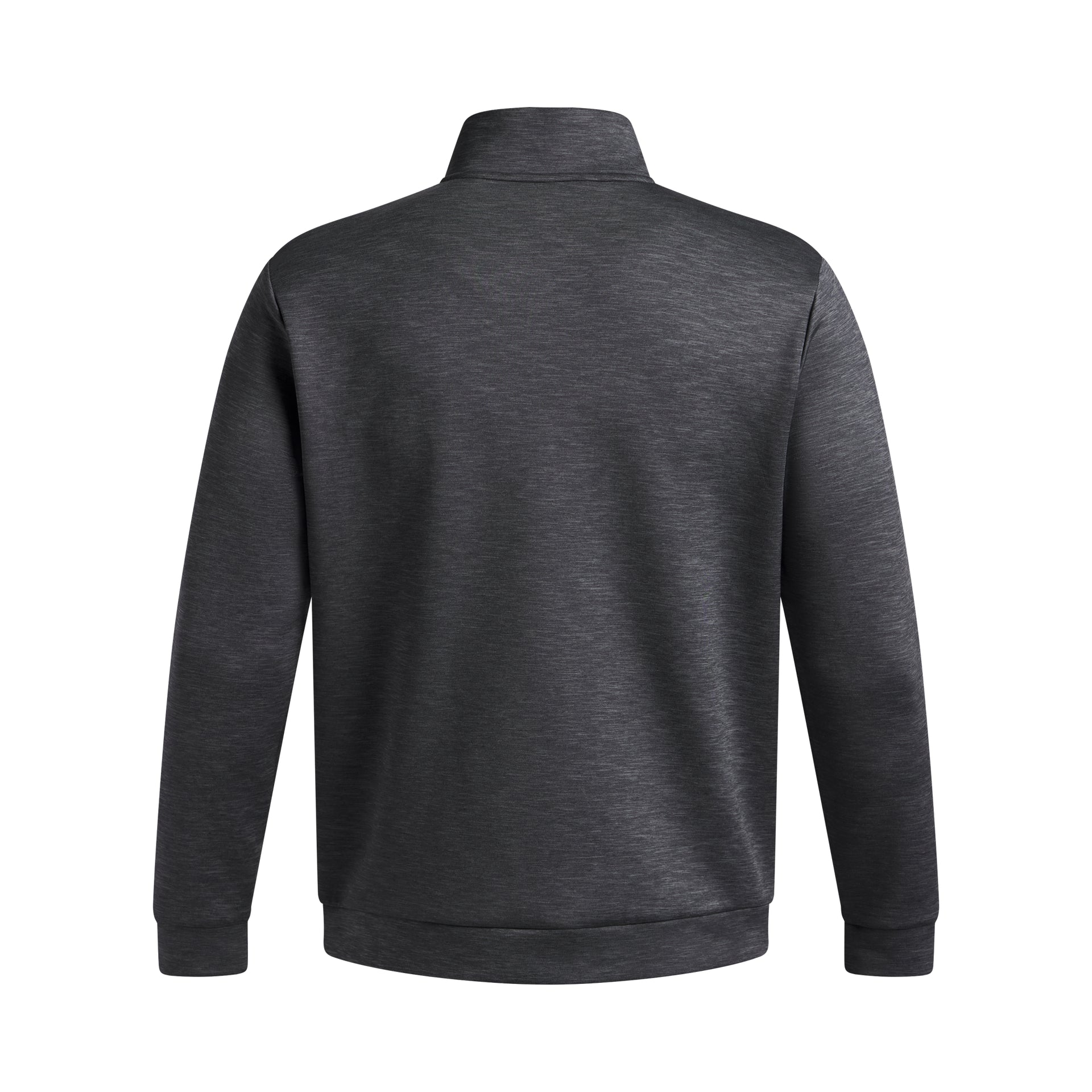 UA Drive Midlayer Pullover - Black