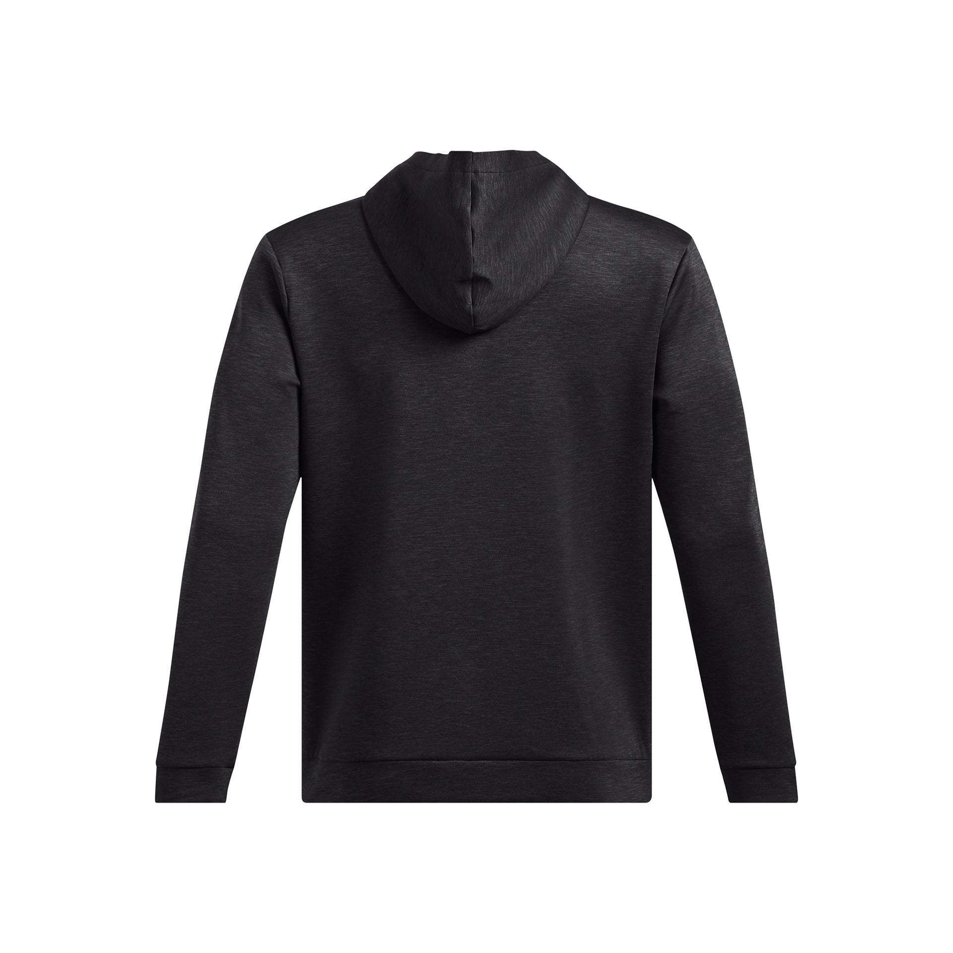 UA Drive Midlayer Hoodie - Black