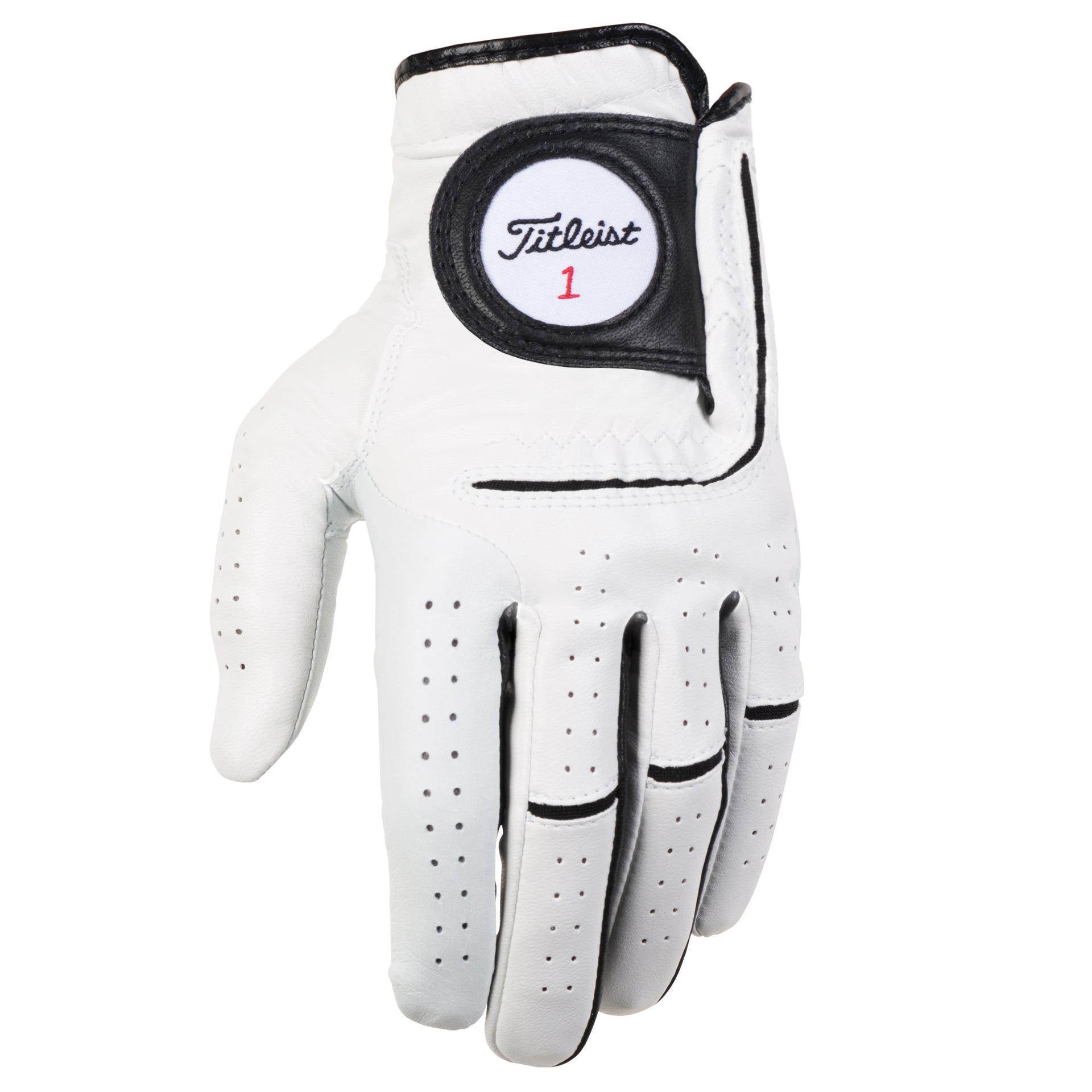 Titleist Players Flex White Dame