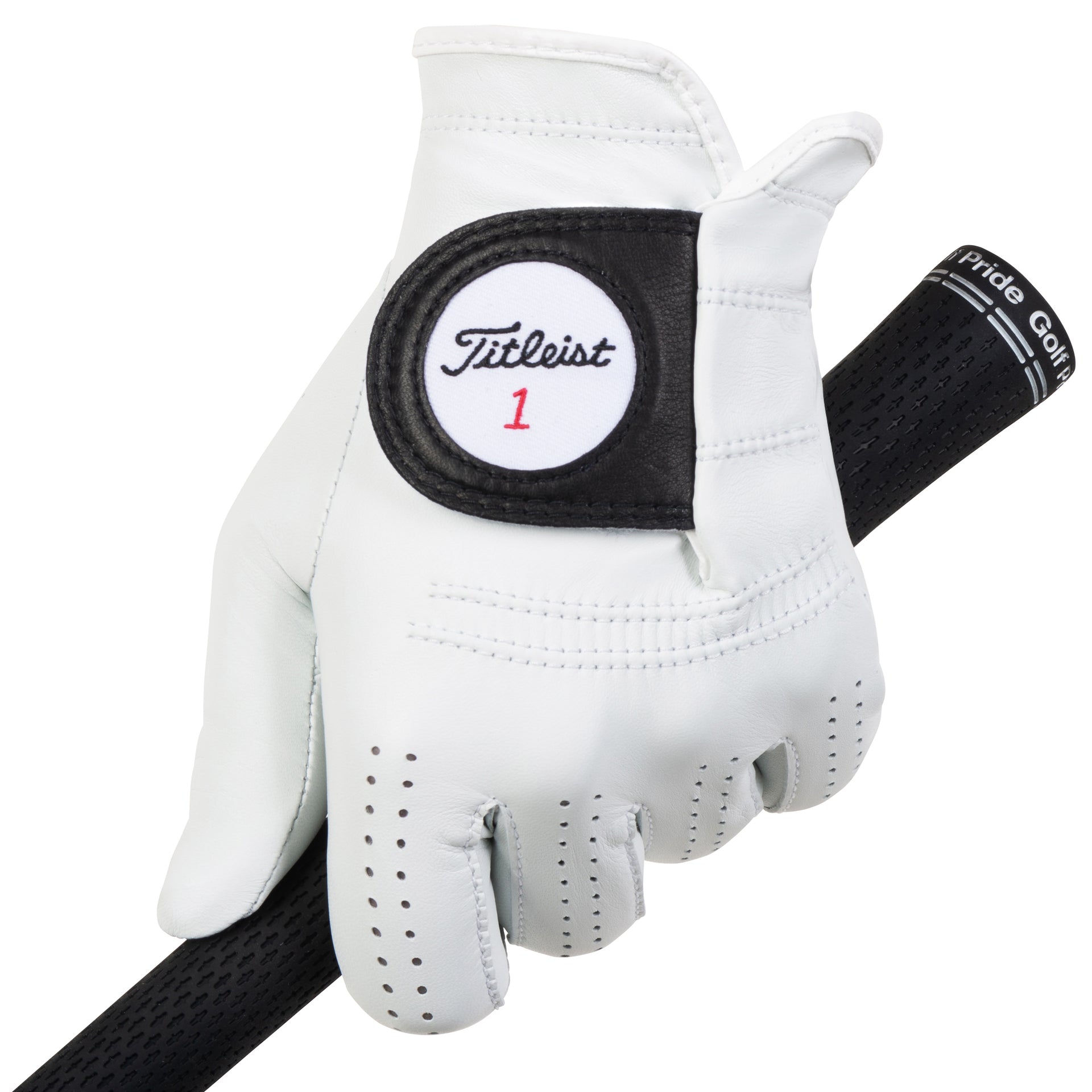 Titleist Players White Dame