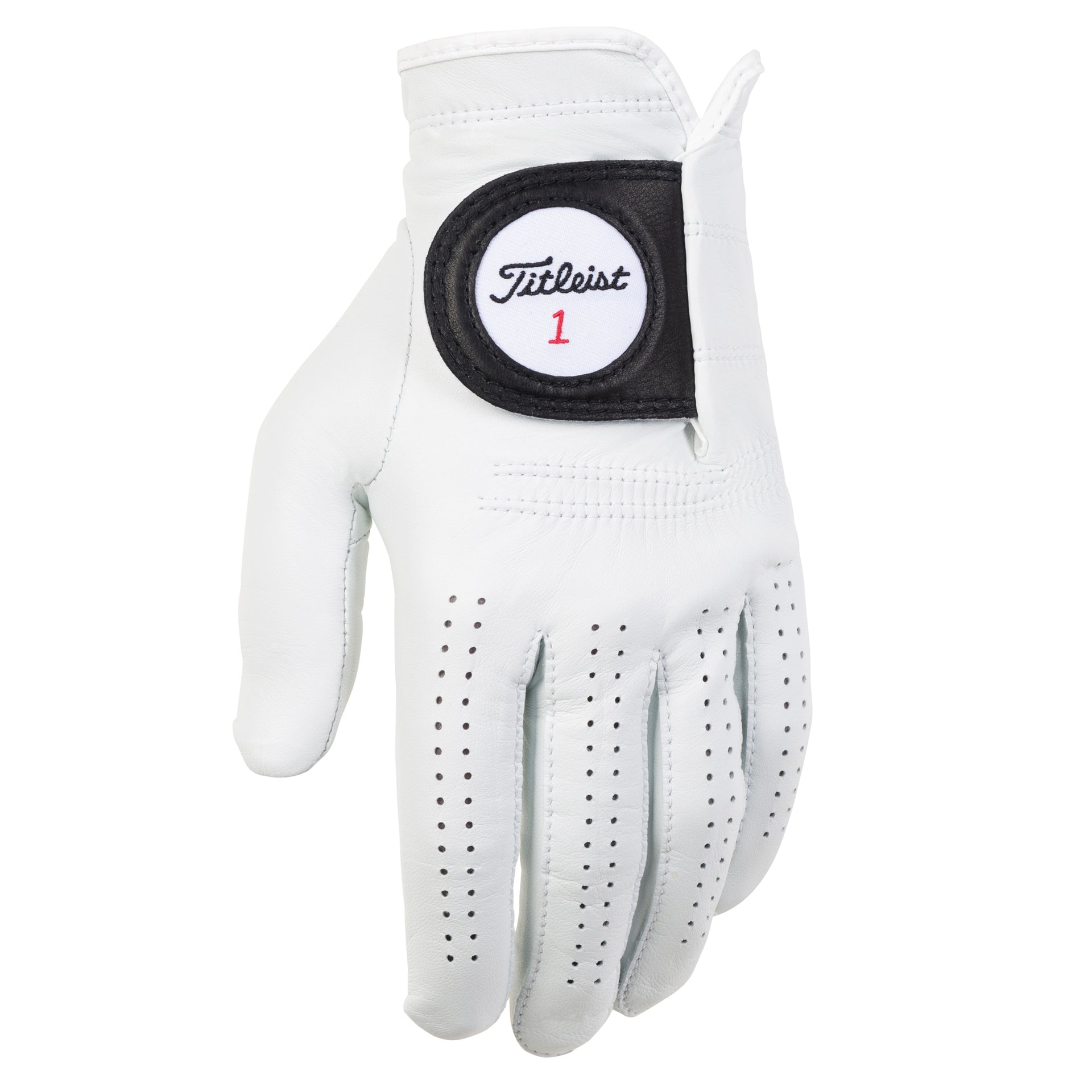 Titleist Players White Dame