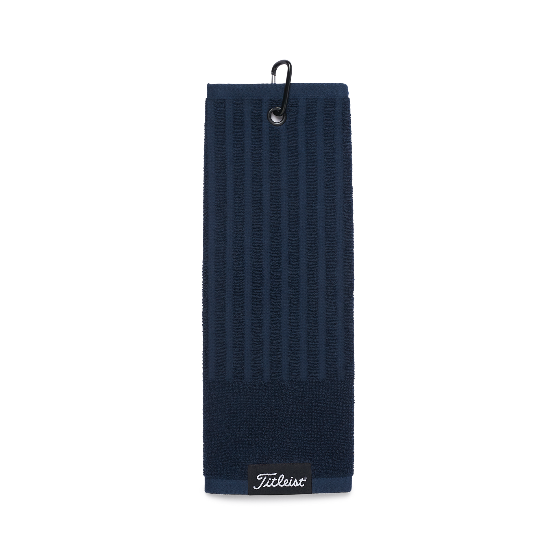 Titleist Trifold Cart Towel