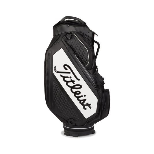 Titleist Tour Series Premium Vogn StaDry