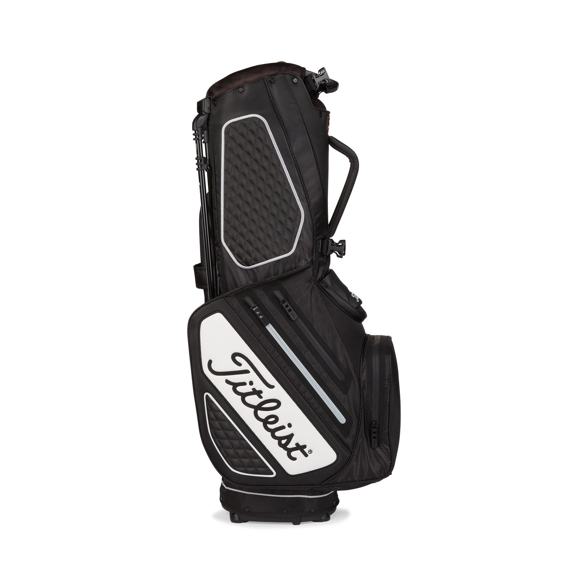 Titleist Tour Series Premium Stand STADRY Vattentät golfbag