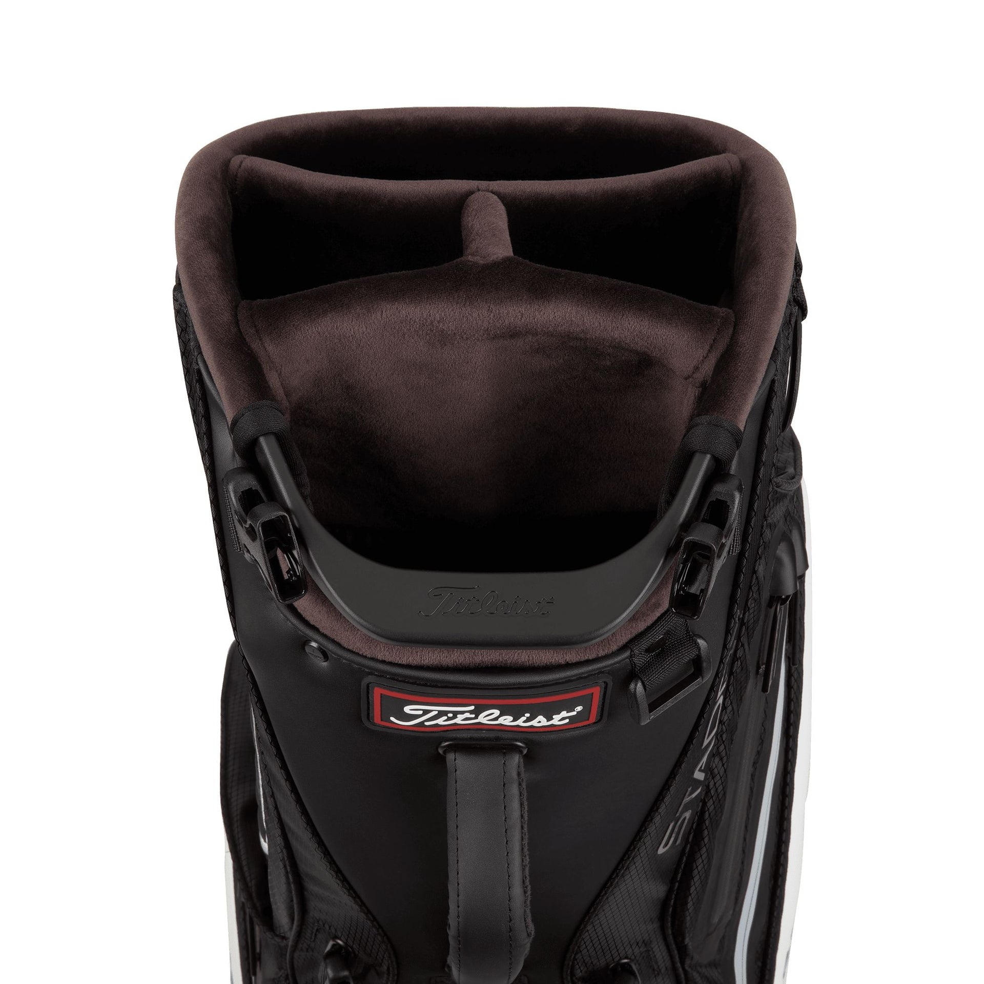 Titleist Tour Series Premium Stand STADRY Vattentät golfbag