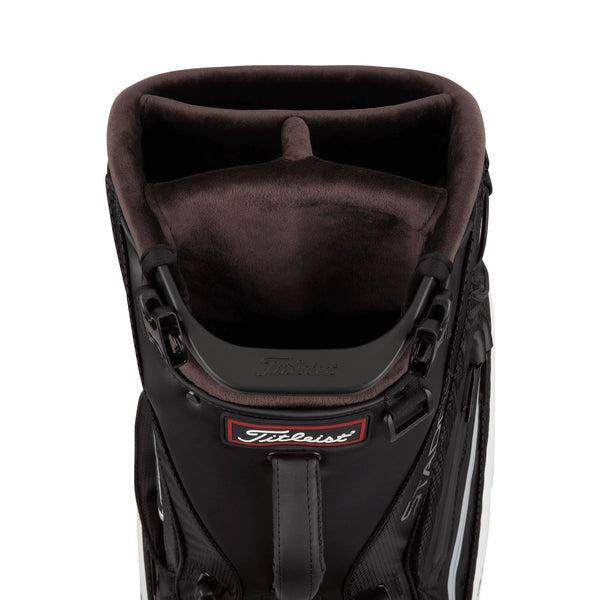 Titleist Tour Series Premium Stand STADRY Vattentät golfbag