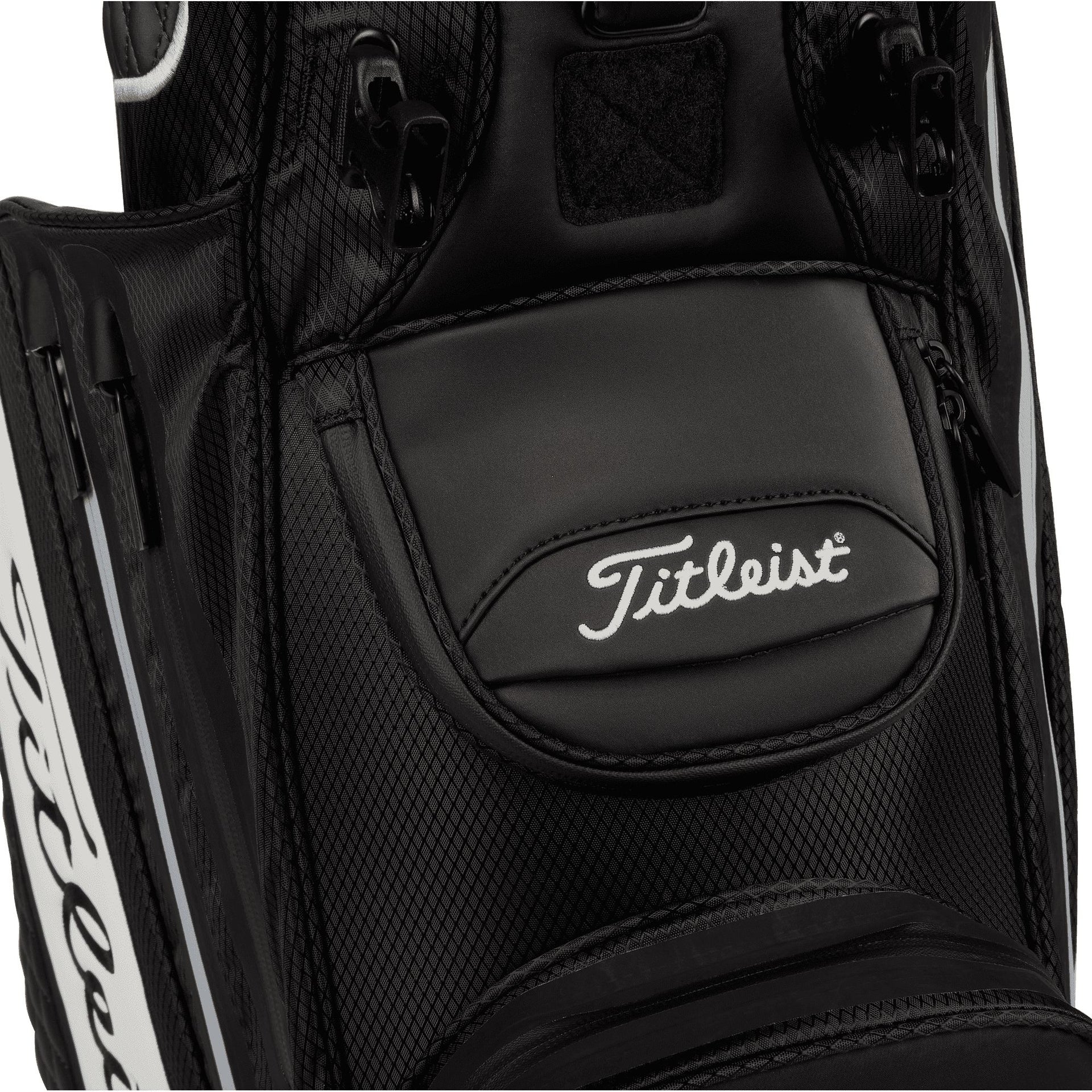 Titleist Tour Series Premium Stand STADRY Vattentät golfbag