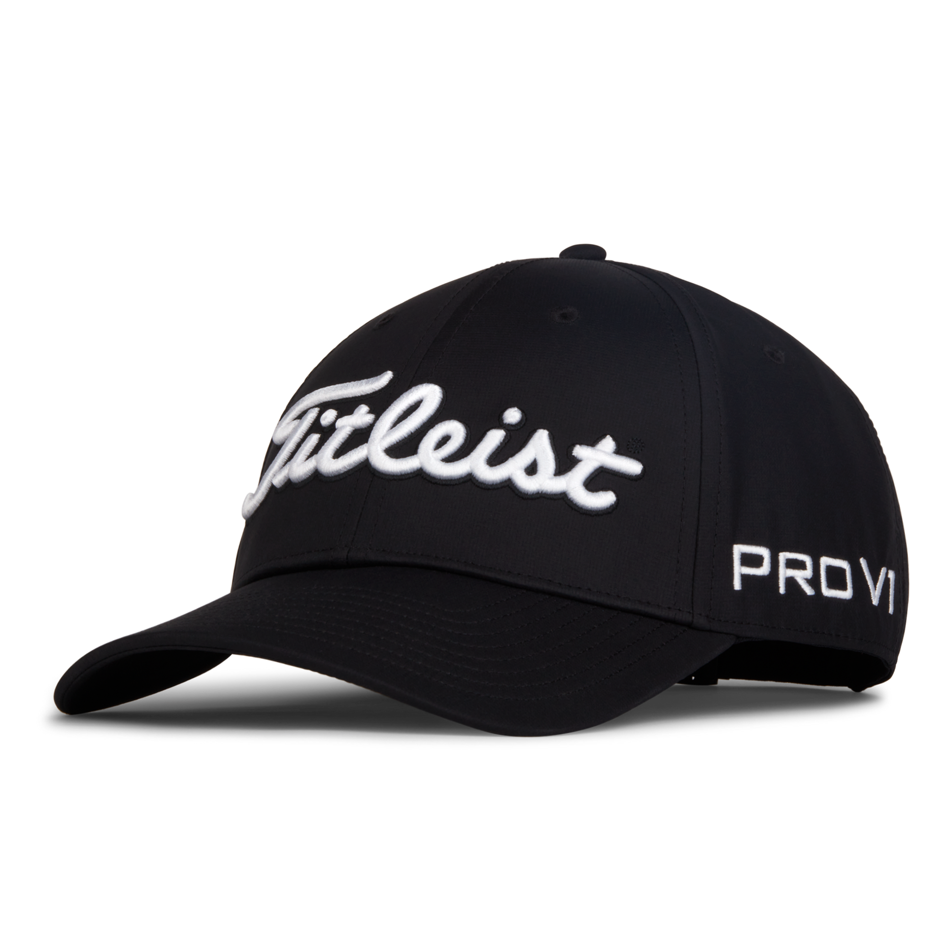 Titleist Tour Performance Black/White