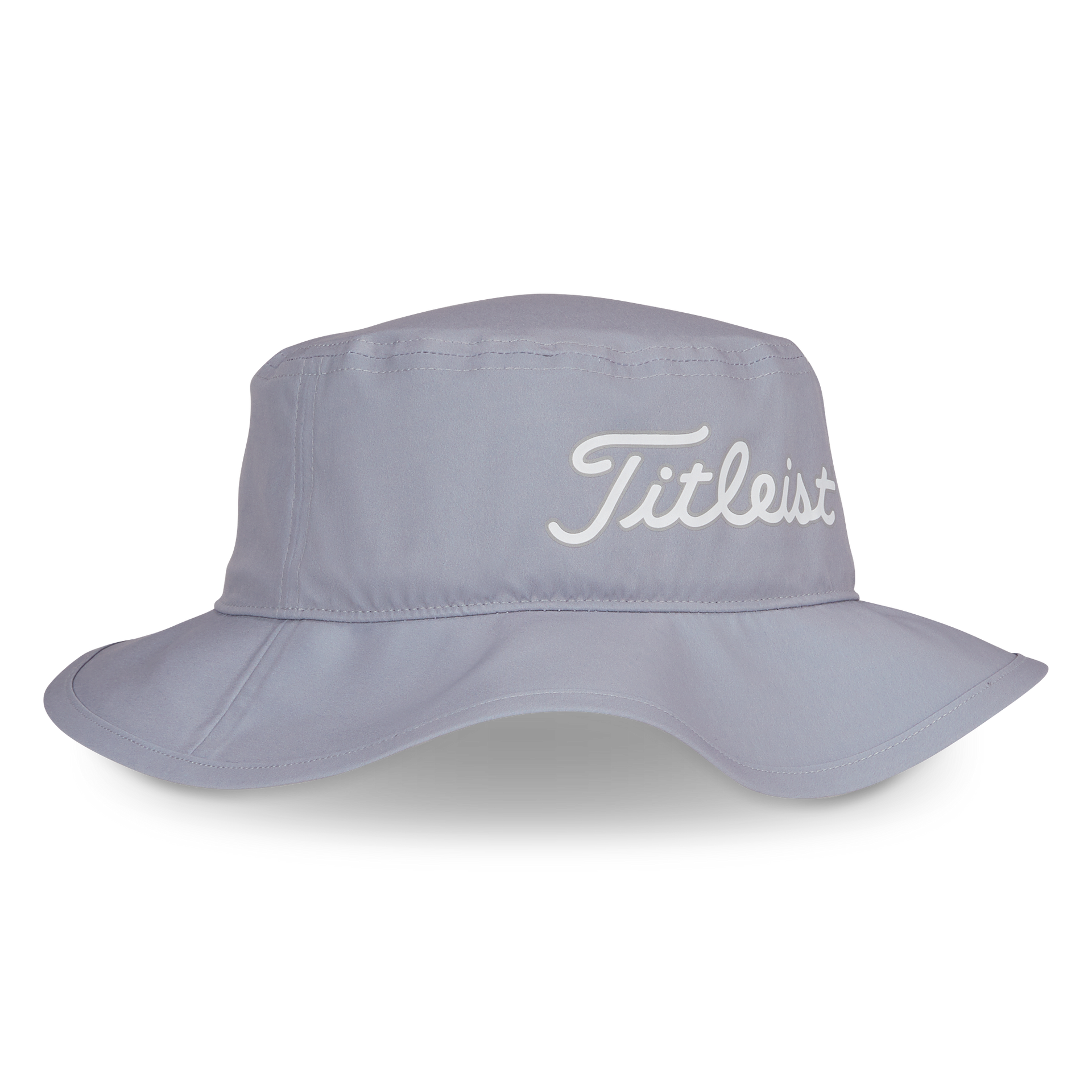 Titleist Breezer Bucket - Grey/White