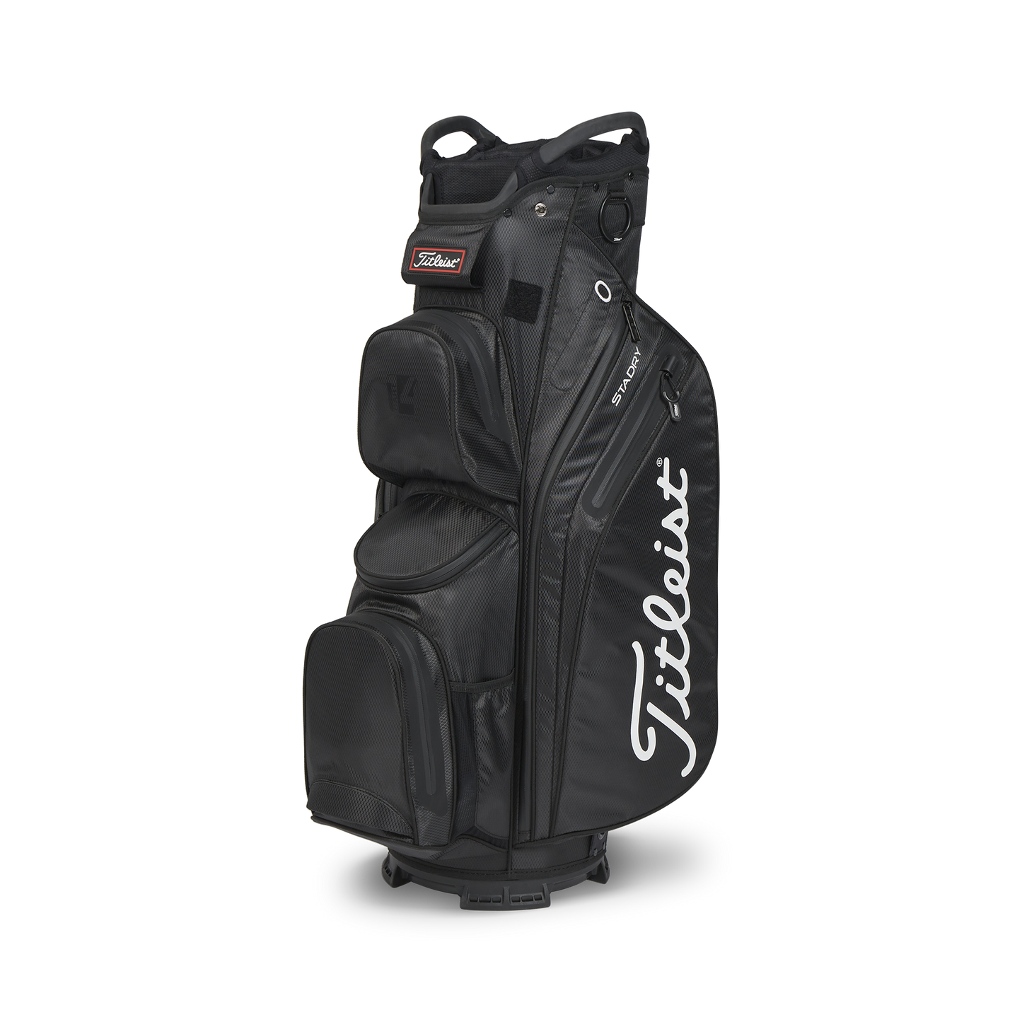 Titleist CART 14 STADRY - Sort
