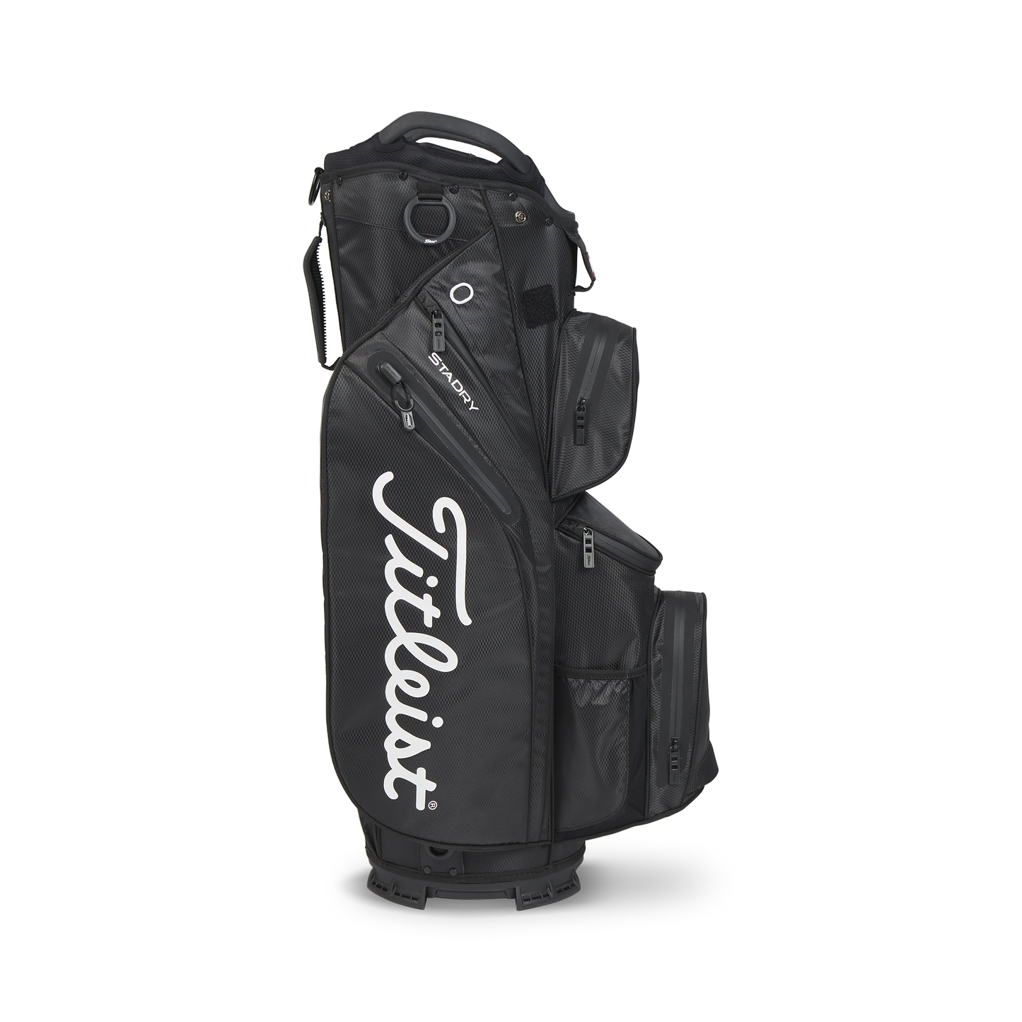 Titleist CART 14 STADRY - Sort
