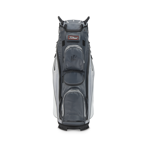 Titleist CART 14 STADRY - Charcoal/Grey/White