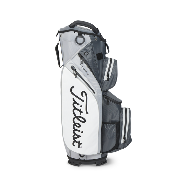 Titleist CART 14 STADRY - Charcoal/Grey/White