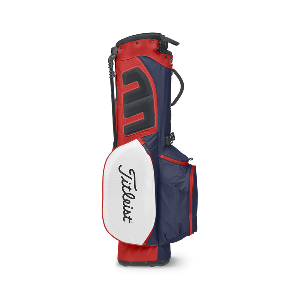 Titleist PLAYERS 4 STADRY - Navy/White/Red