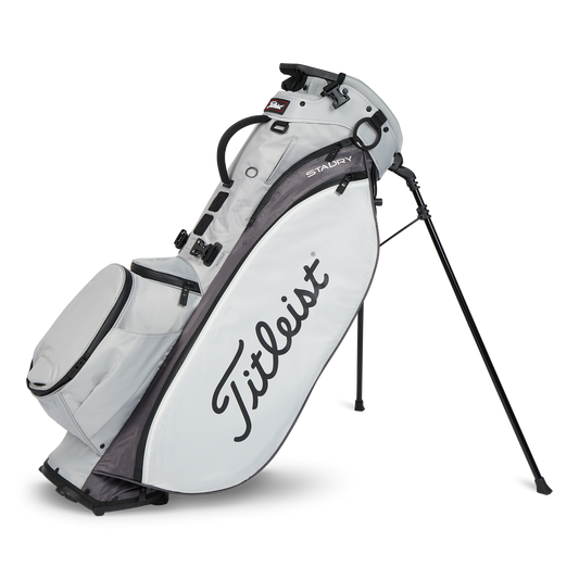 Titleist PLAYERS 5 STADRY - Grå/Grafit/Hvid