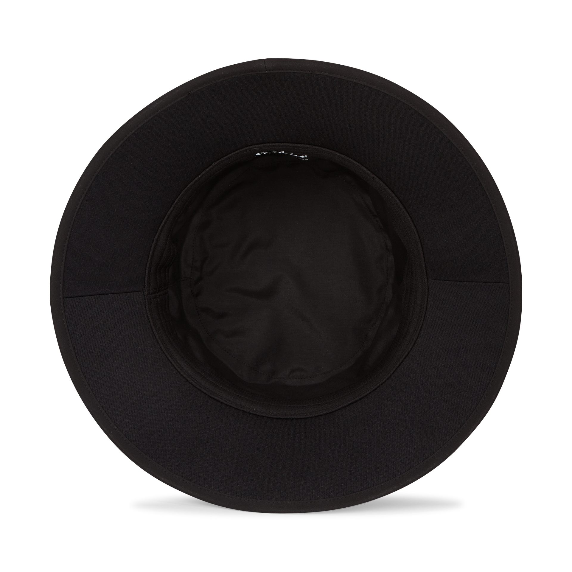 Players StaDry Bucket Black/Charcoal