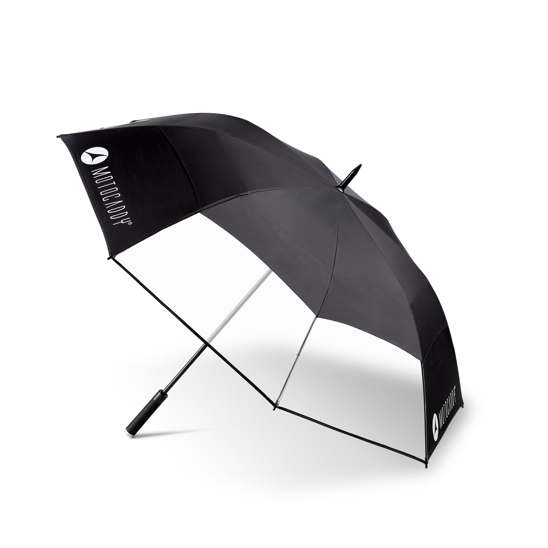 Motocaddy Clearview Umbrella