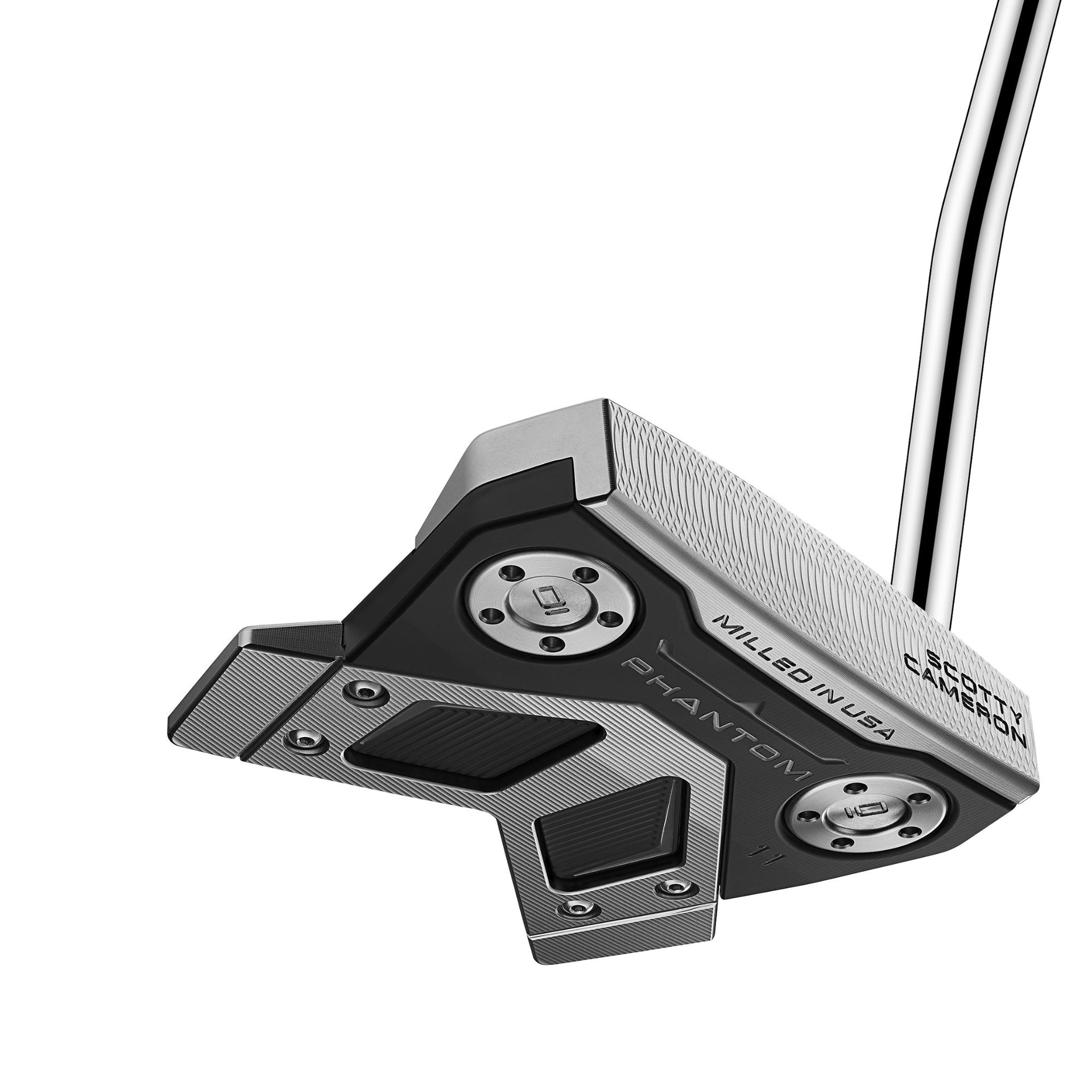 Scotty Cameron 2024 PHANTOM 11