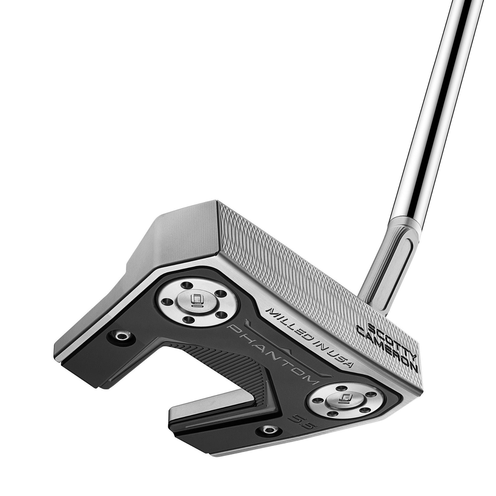 Scotty Cameron 2024 PHANTOM 5.5