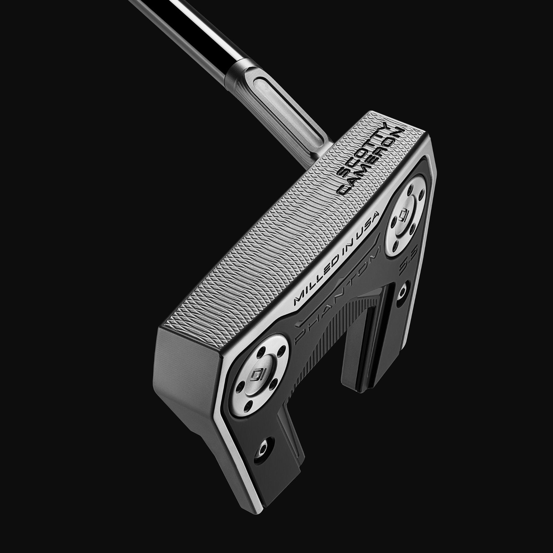 Scotty Cameron 2024 PHANTOM 5.5 Putter