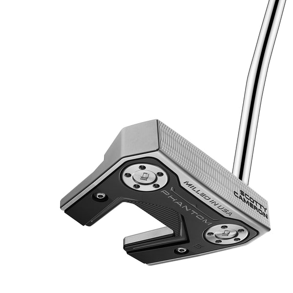 Scotty Cameron 2024 PHANTOM 5 Putter