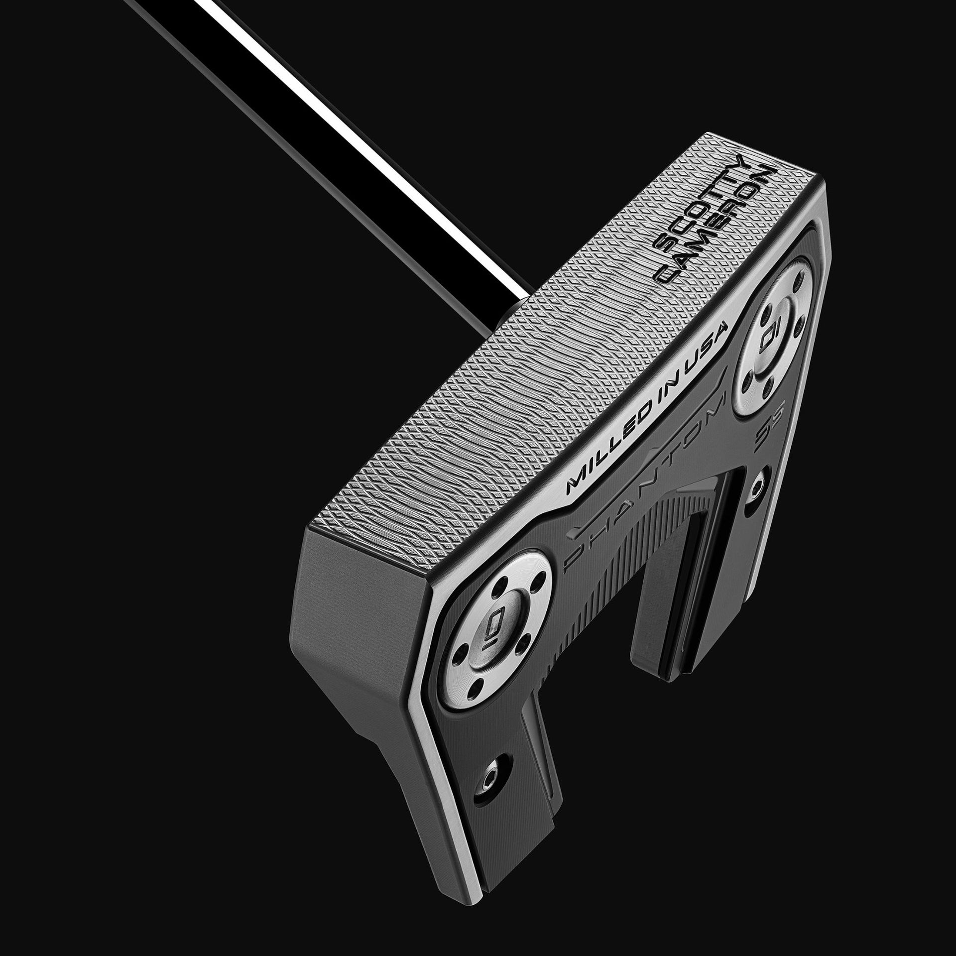 Scotty Cameron 2024 PHANTOM 5S