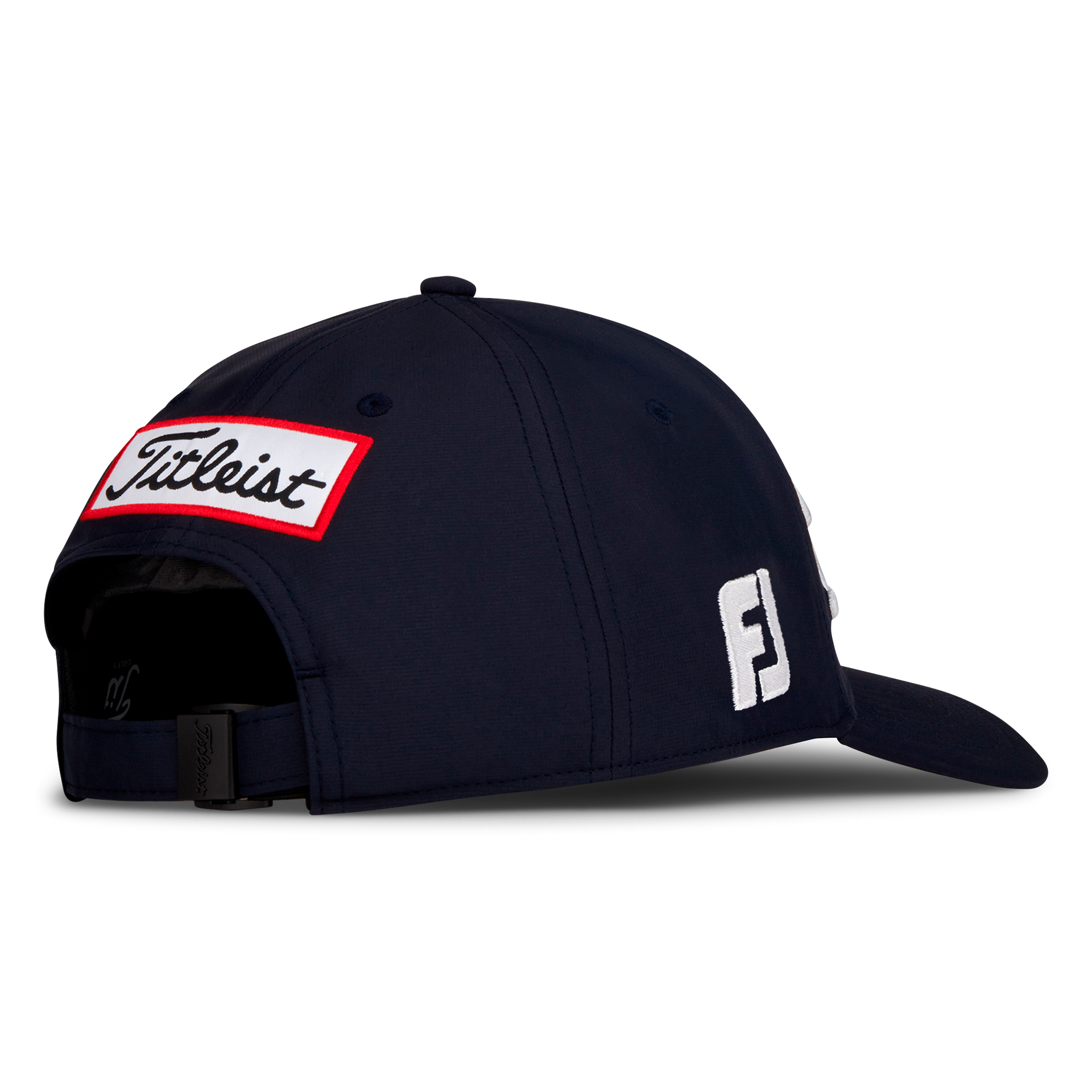 Titleist Tour Performance Navy/White