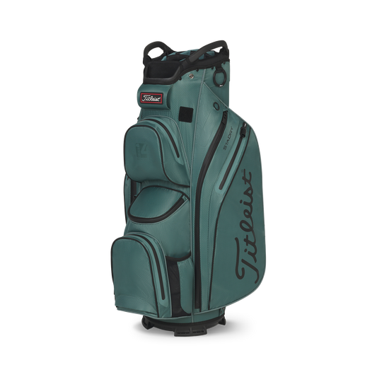 Titleist CART 14 STADRY - Eucalyptus