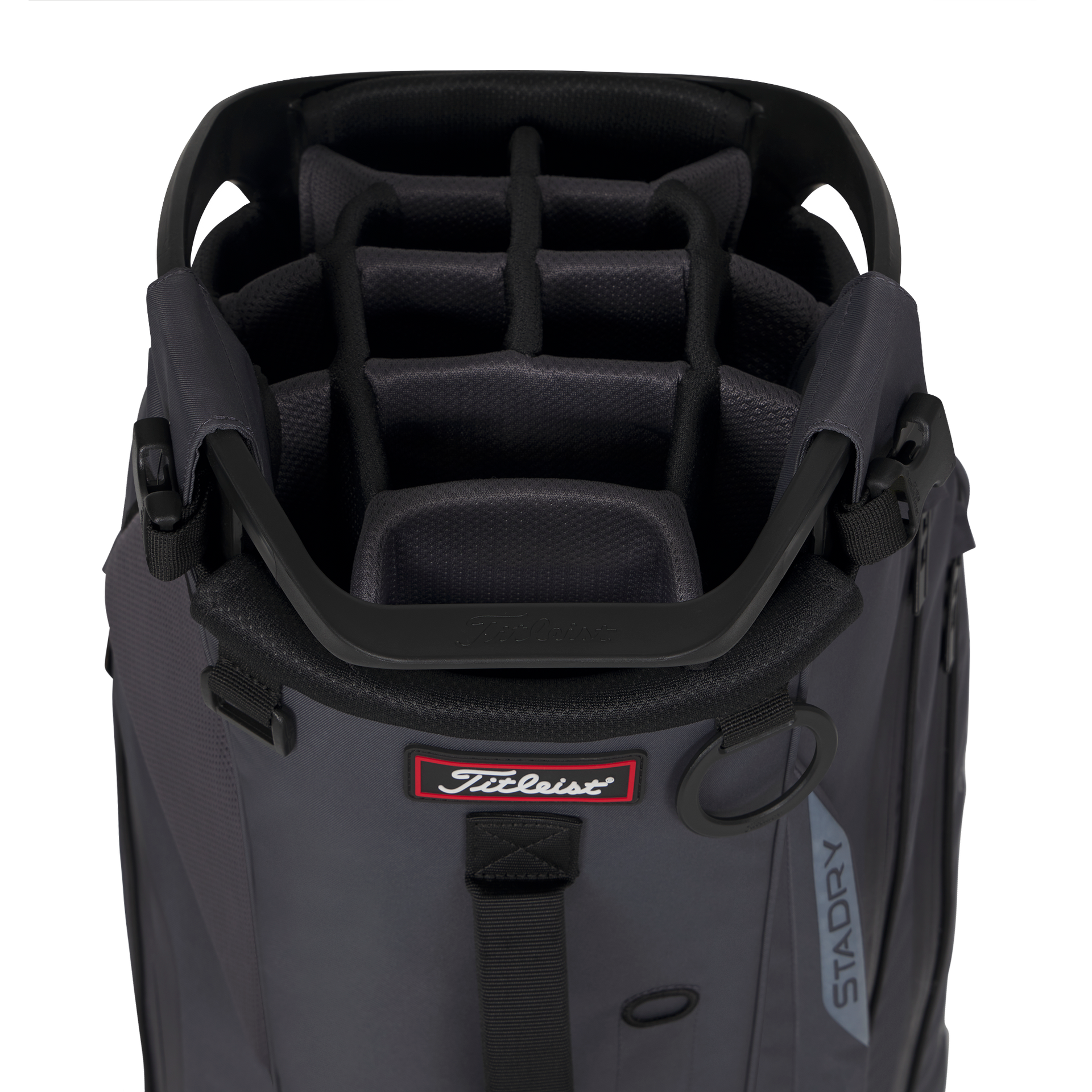 Titleist Hybrid 14 StaDry - Graphite