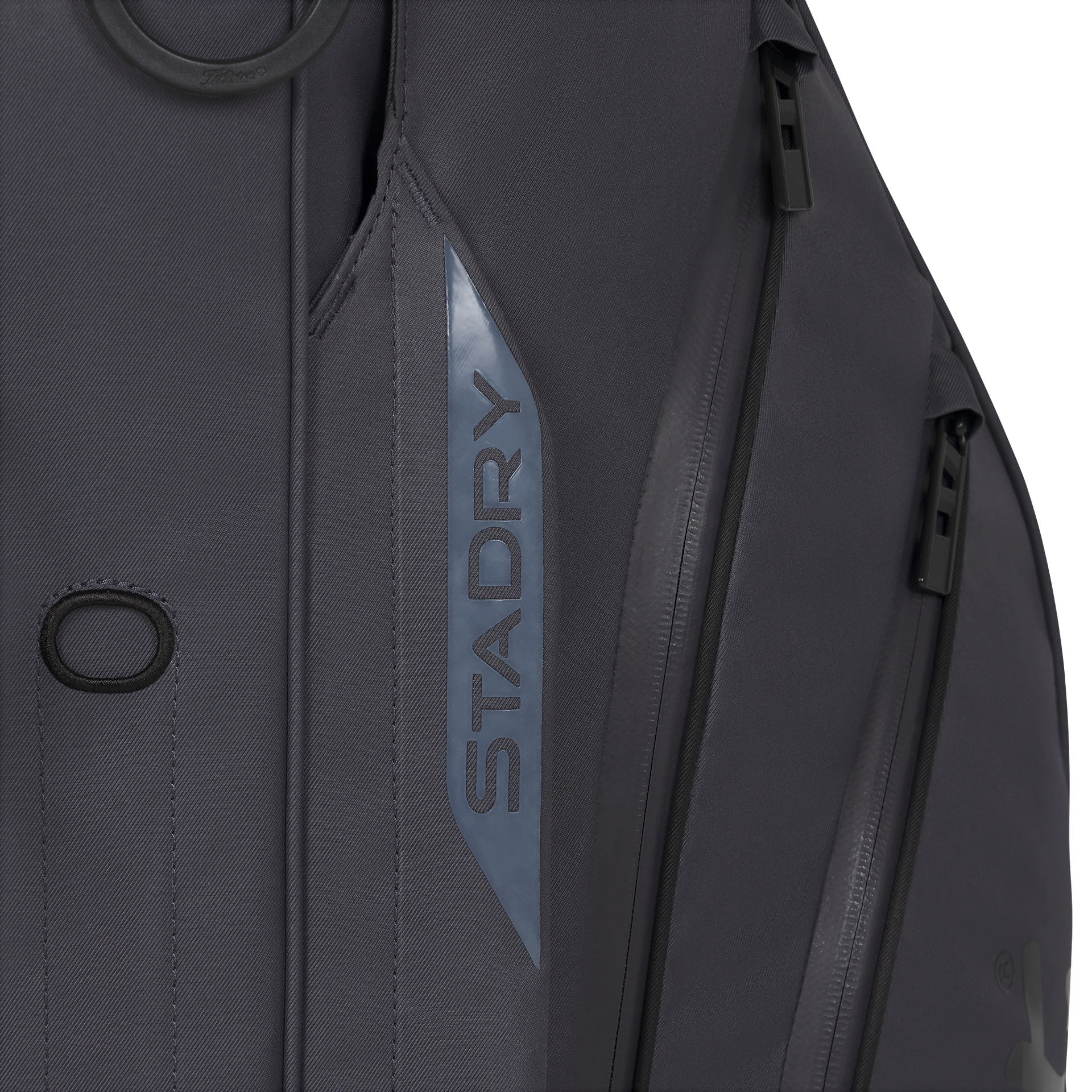 Titleist Hybrid 14 StaDry - Graphite