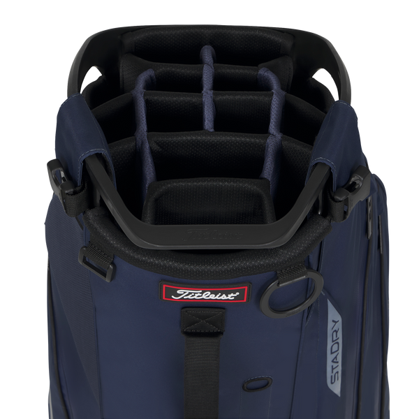 Titleist Hybrid 14 StaDry - Navy