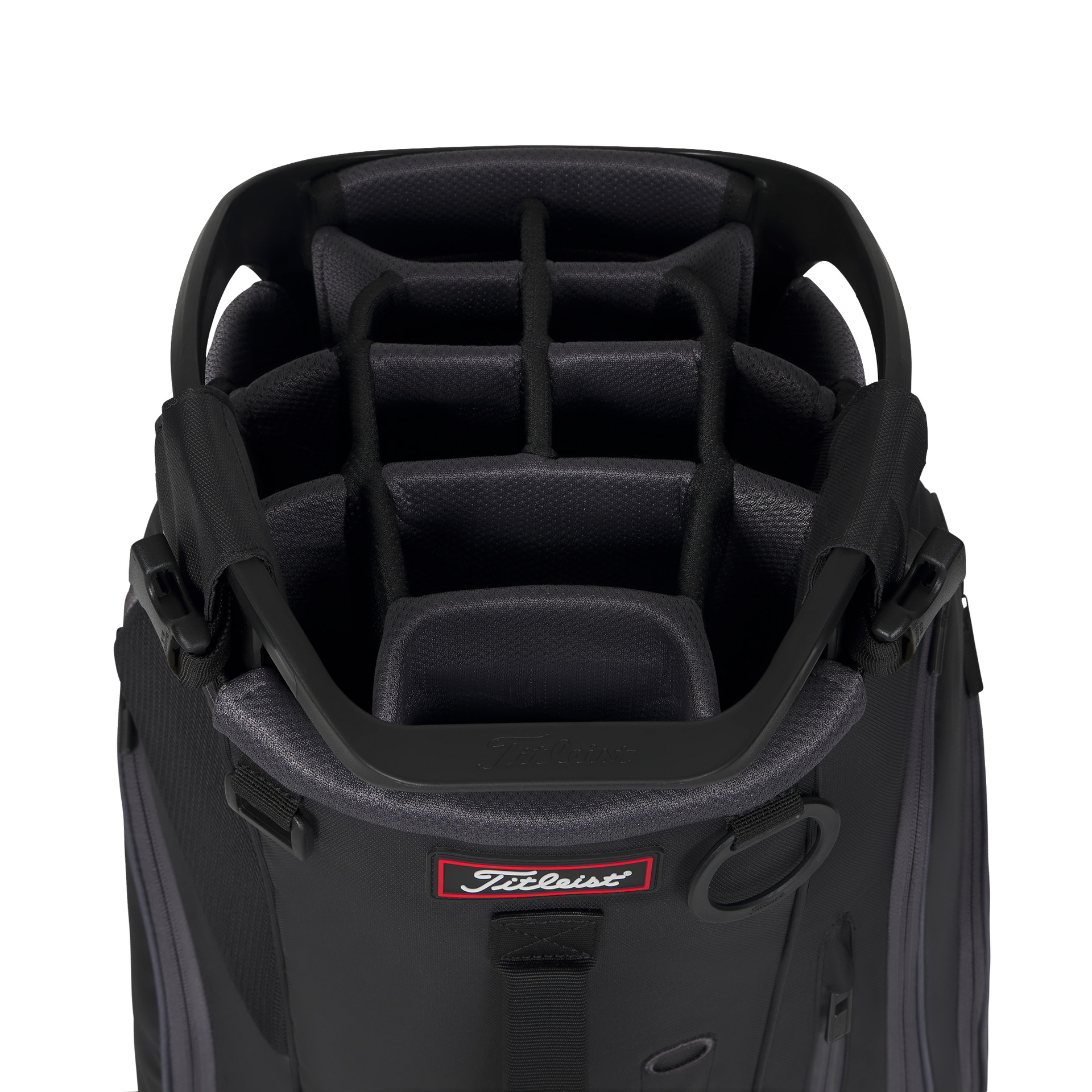 Titleist Hybrid 14 - Black/Graphite