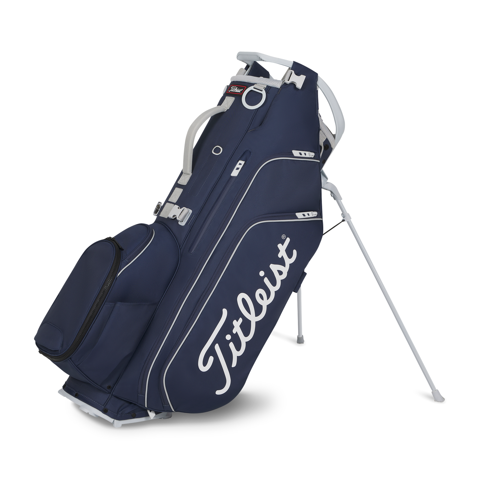 Titleist Hybrid 14 - Navy/Marble