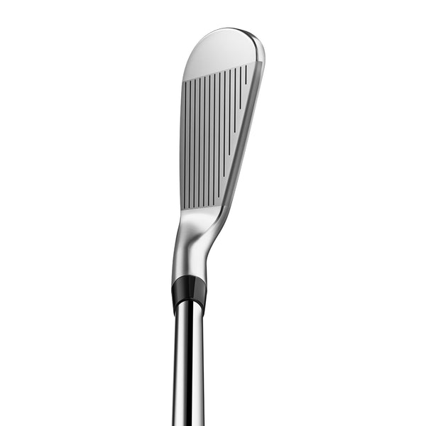 Titleist T100 4G - Stål 4-PW Järnset