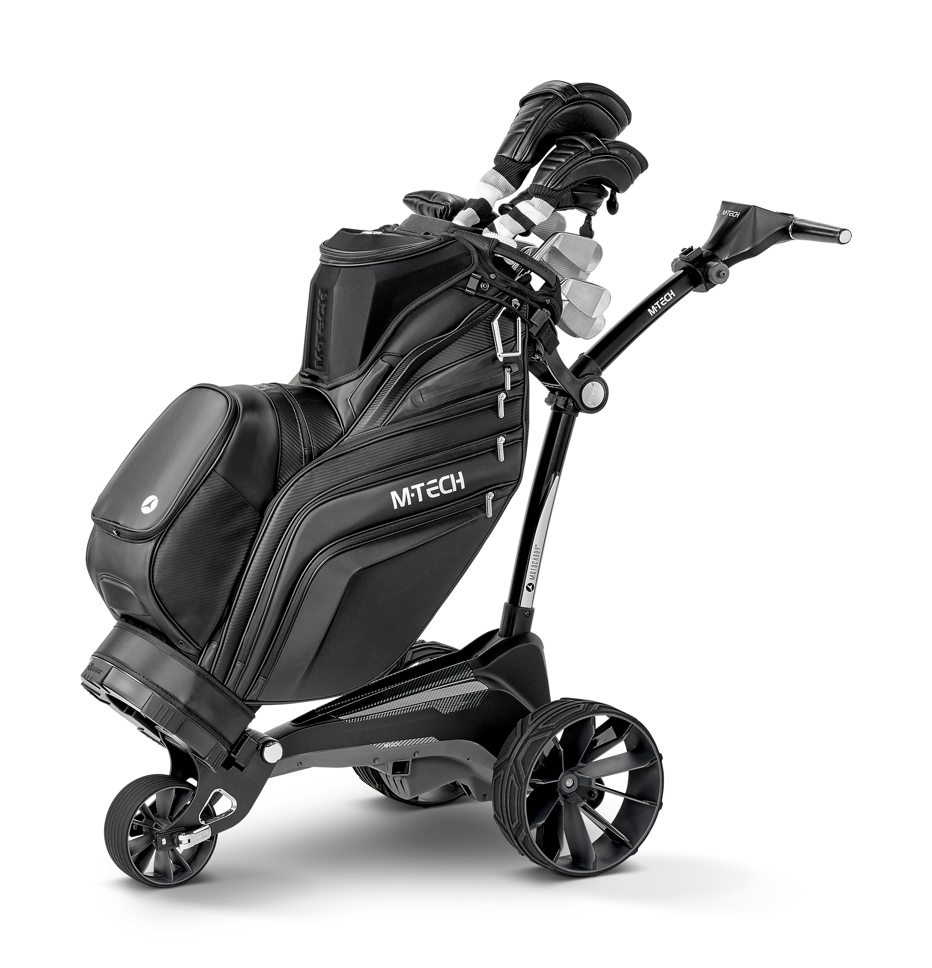Motocaddy M-TECH GPS ULTRA Lithium 2026