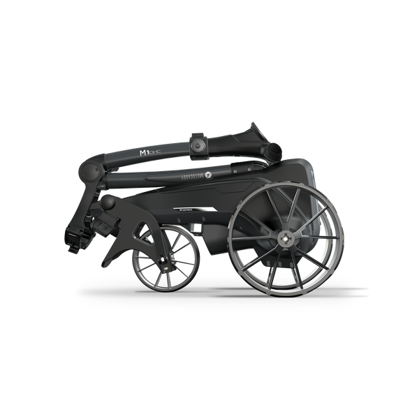 Motocaddy M1 DHC ULTRA Lithium 2026