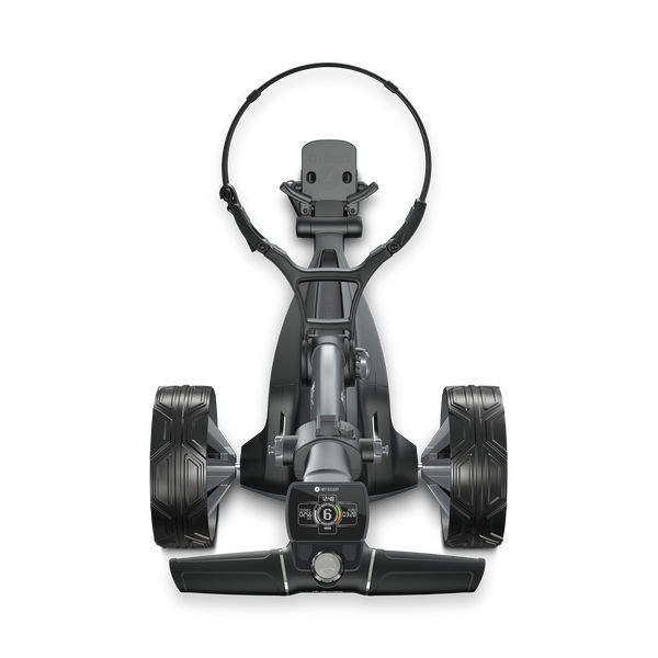 Motocaddy M1 DHC ULTRA Lithium 2026