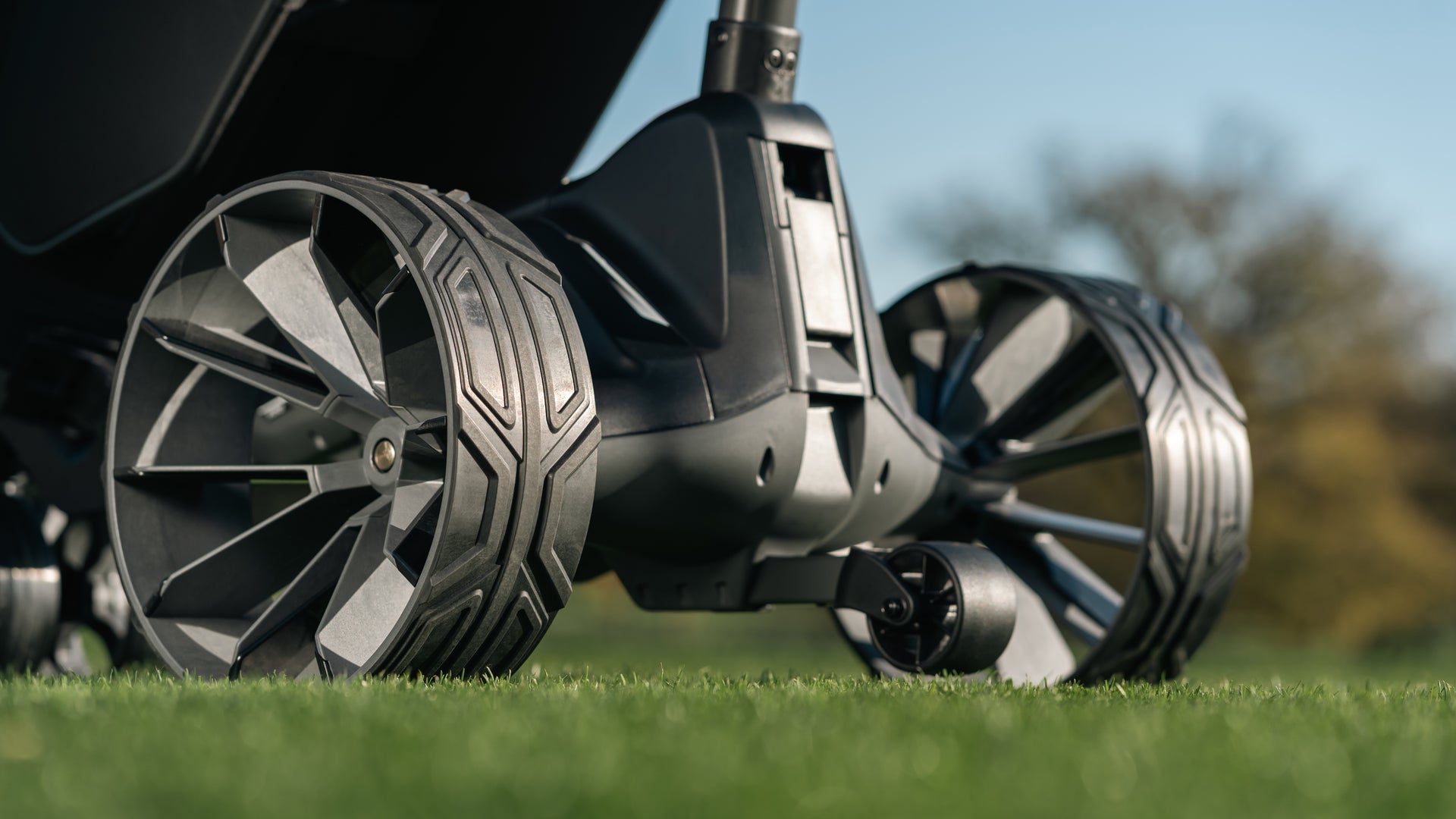 Motocaddy M7 GPS Lithium 2026 + Free Bag