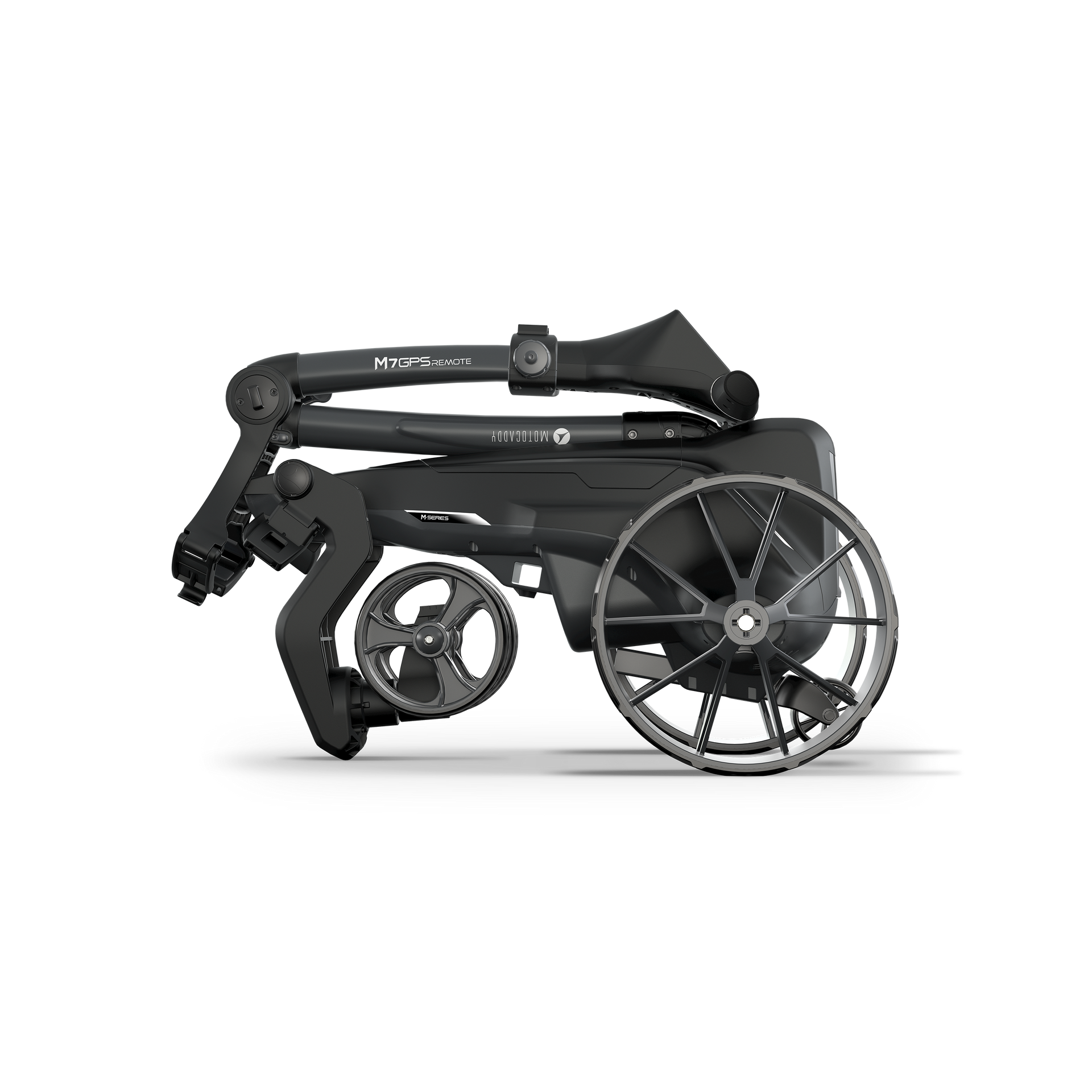 Motocaddy M7 GPS Lithium 2026 + Free Bag