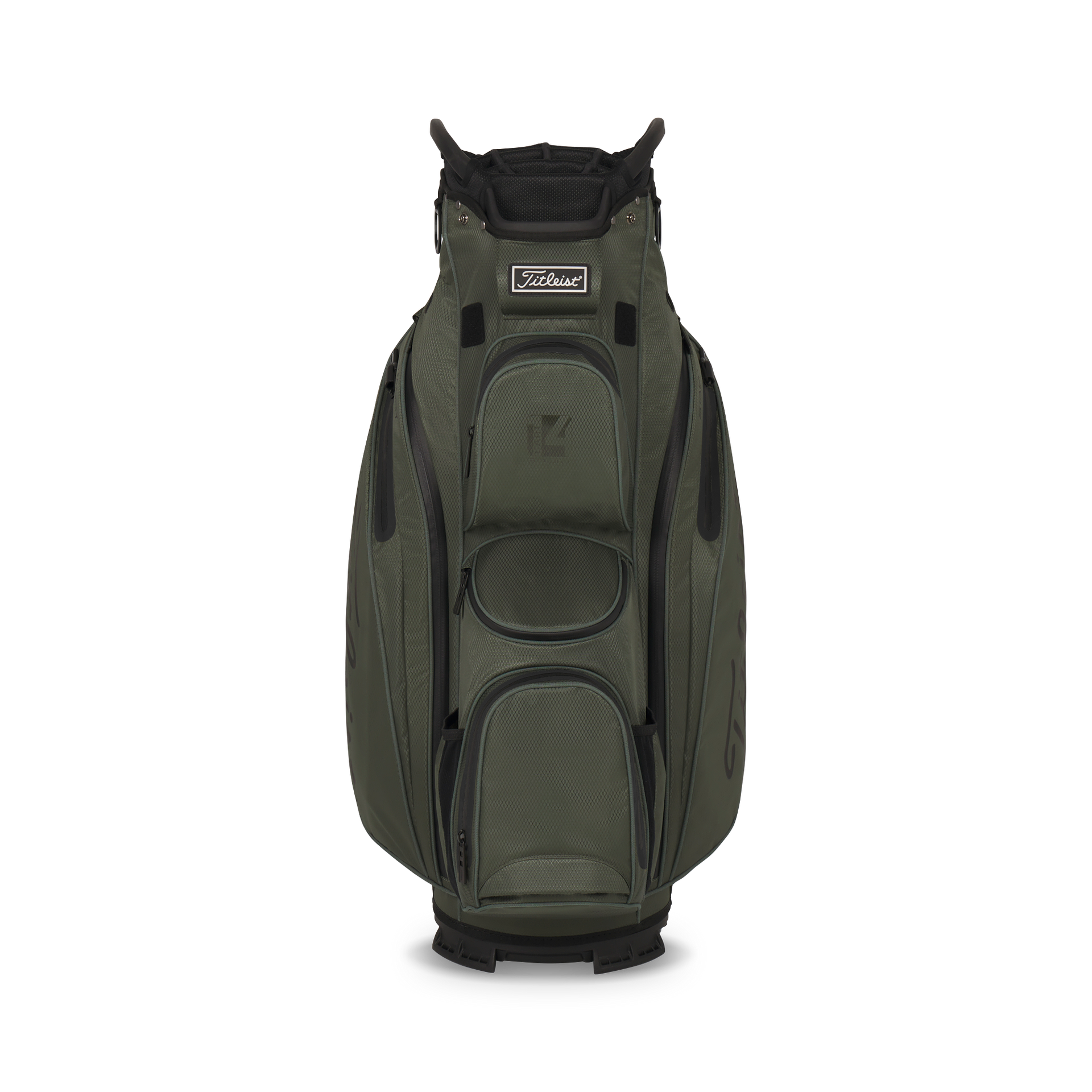 Titleist CART 14 Stadry - Cypress/ Black/ Black