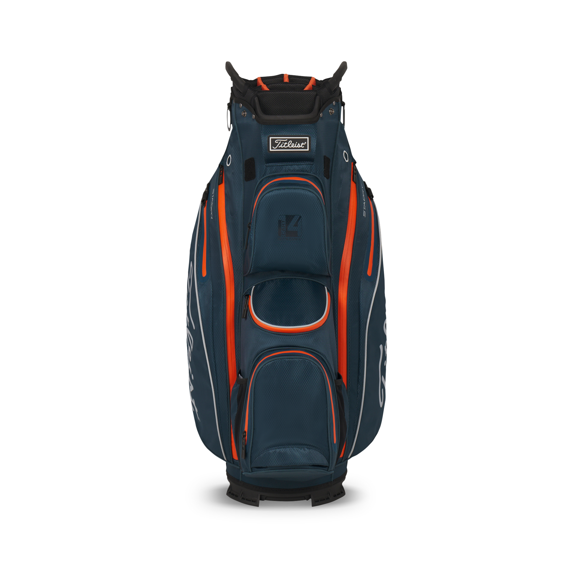 Titleist CART 14 Stadry - Monterey/Flame/Marble