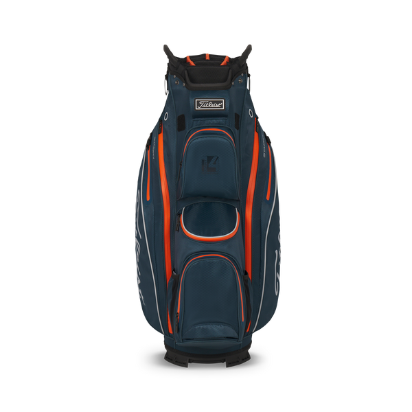 Titleist CART 14 Stadry - Monterey/Flame/Marble