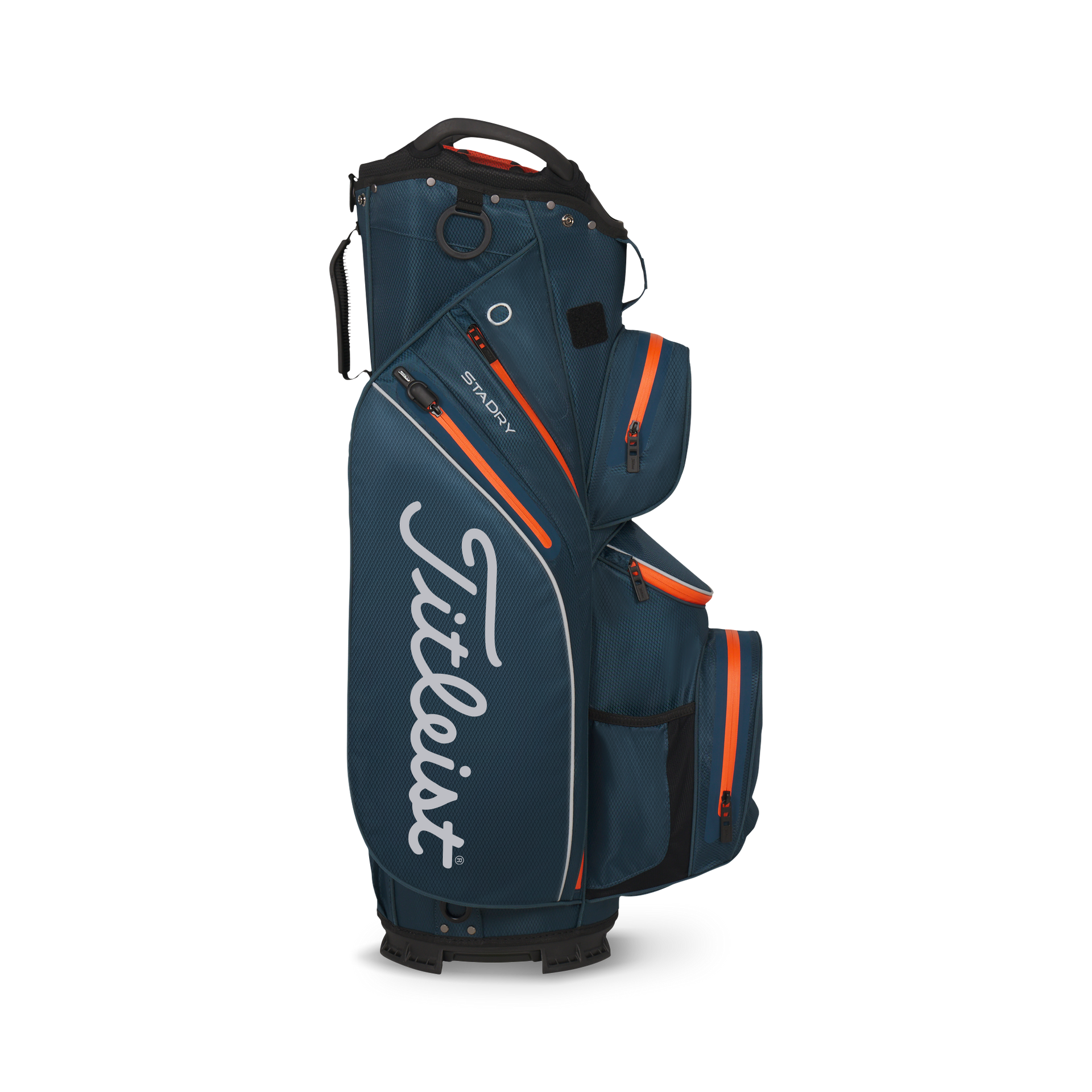 Titleist CART 14 Stadry - Monterey/Flame/Marble