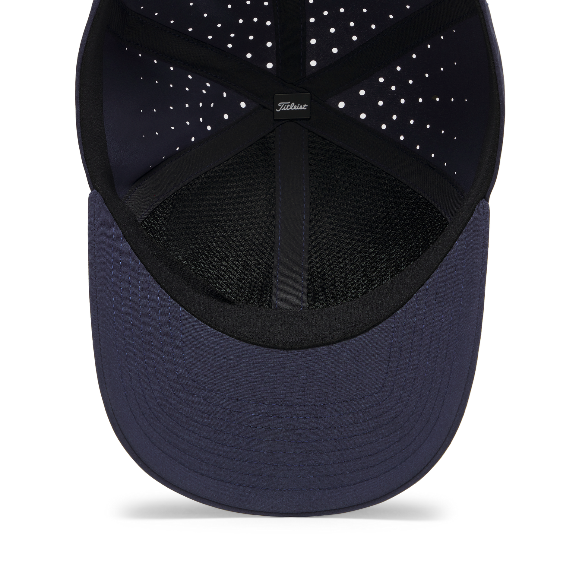 Titleist Charleston Breezer Golfkeps