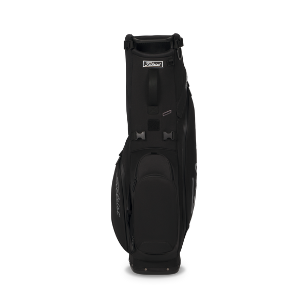 Players S4 StaDry - Black/Black/Graphite