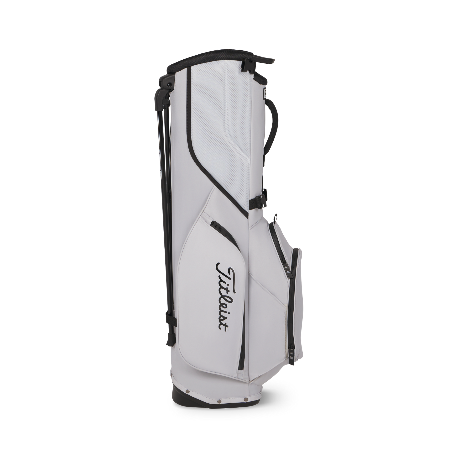 Titleist Players S5 StaDry - Marble/Black/Black