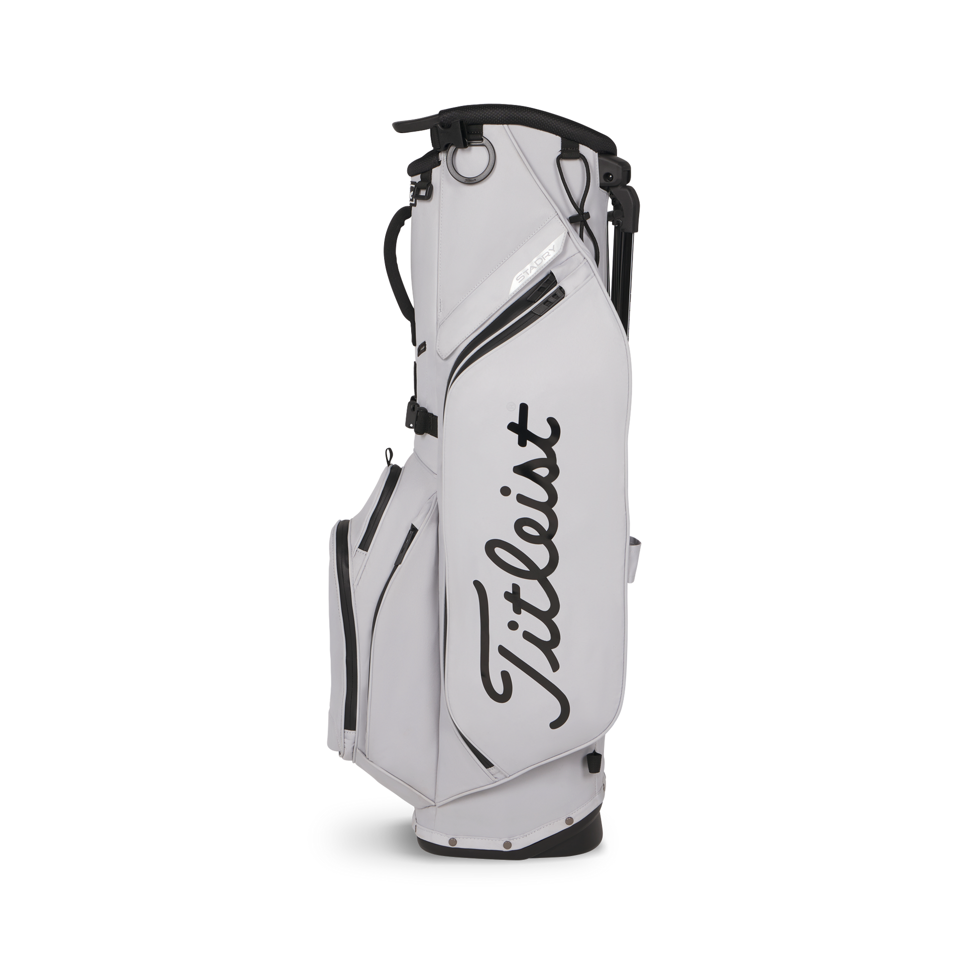 Titleist Players S5 StaDry - Marble/Black/Black